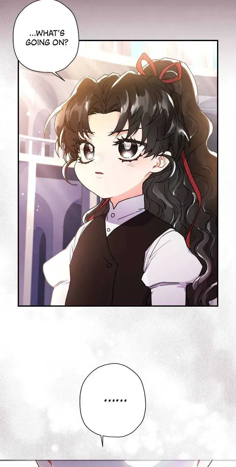 I Became The Male Lead’S Adopted Daughter Chapter 47.8 page 39 - 