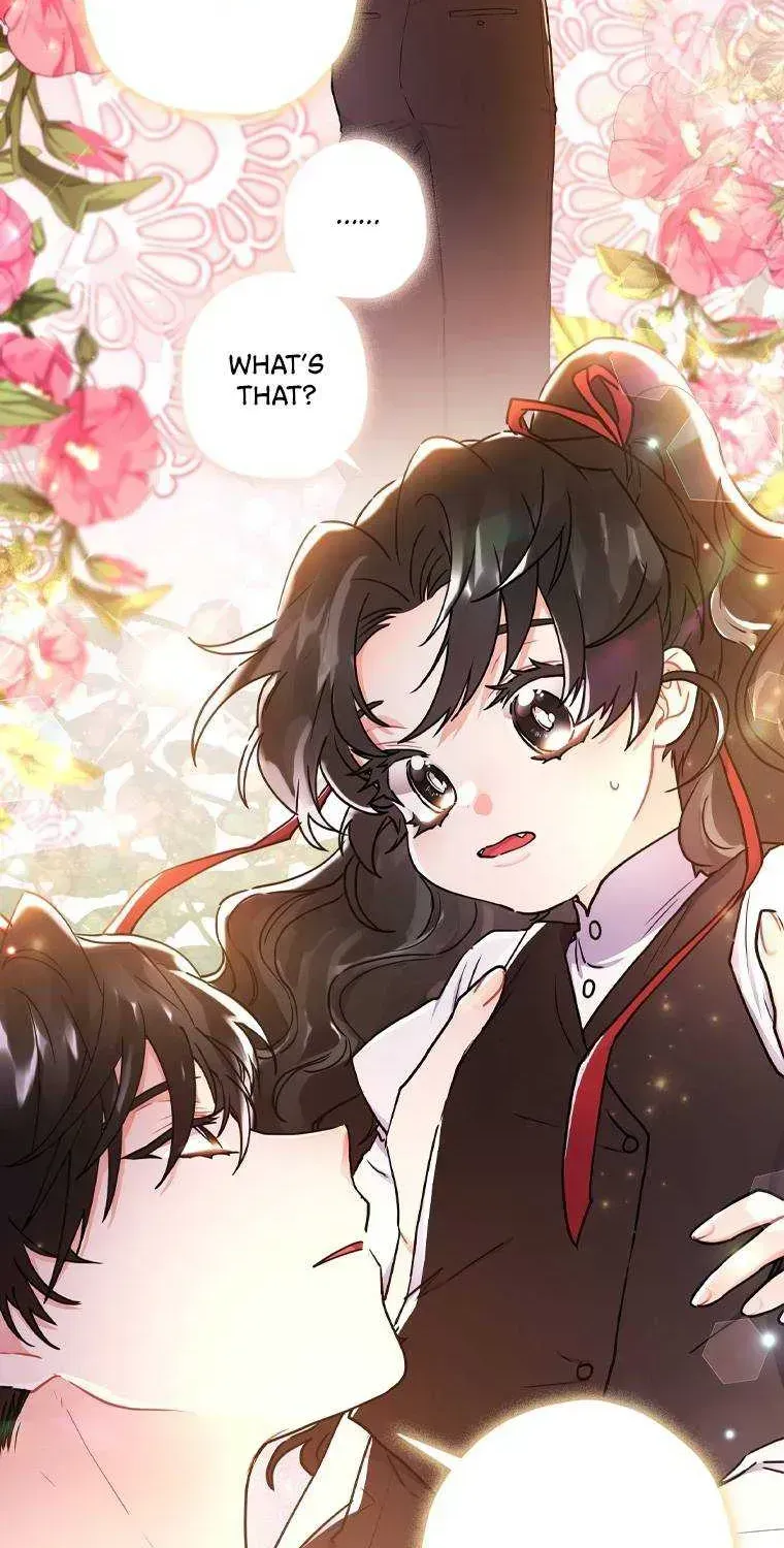 I Became The Male Lead’S Adopted Daughter Chapter 47.8 page 53 - 