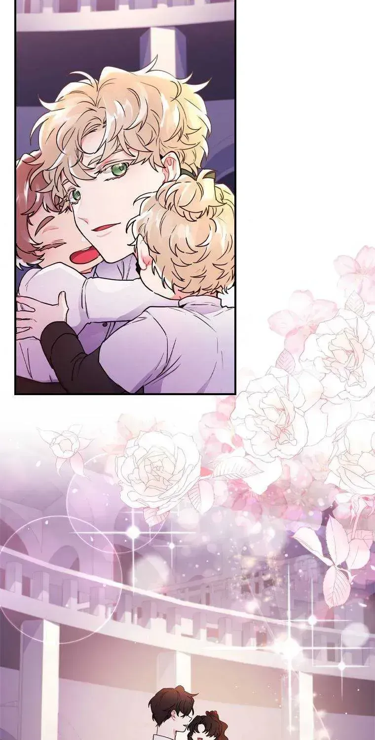 I Became The Male Lead’S Adopted Daughter Chapter 47.8 page 57 - 