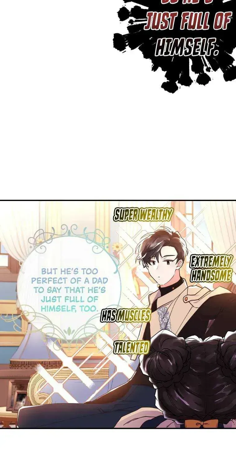 I Became The Male Lead’S Adopted Daughter Chapter 47.8 page 70 - 