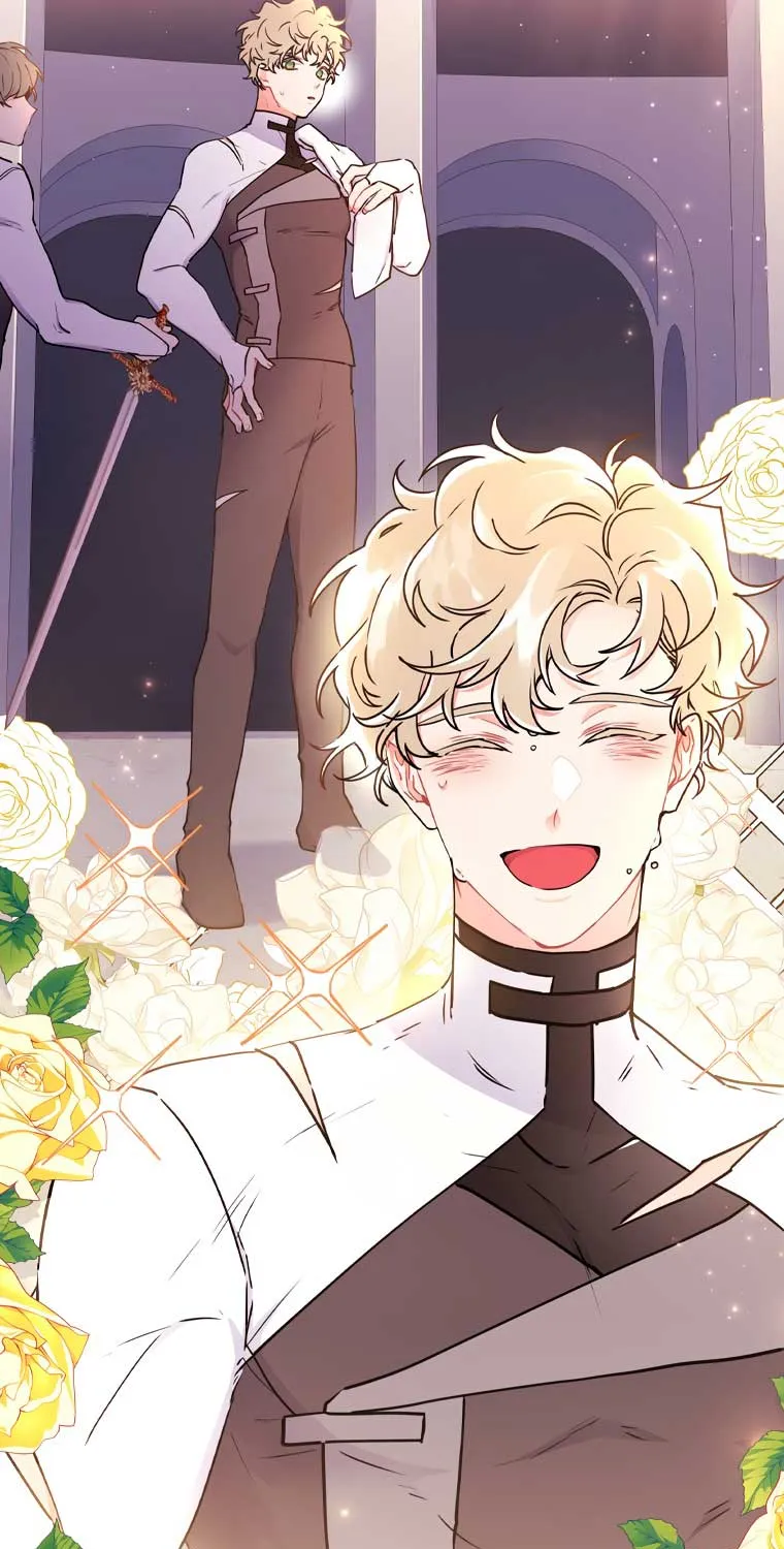 I Became The Male Lead’S Adopted Daughter Chapter 47 page 12 - 