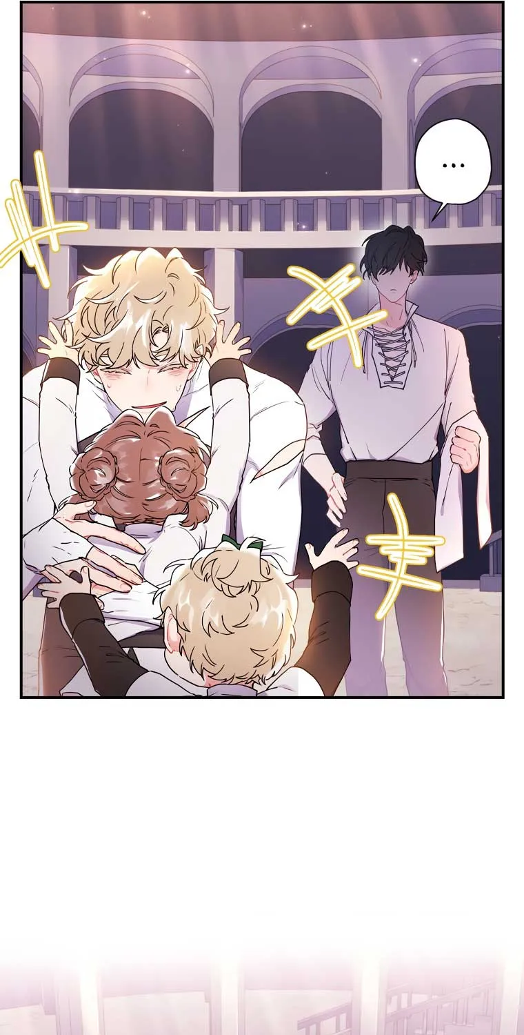 I Became The Male Lead’S Adopted Daughter Chapter 47 page 14 - 