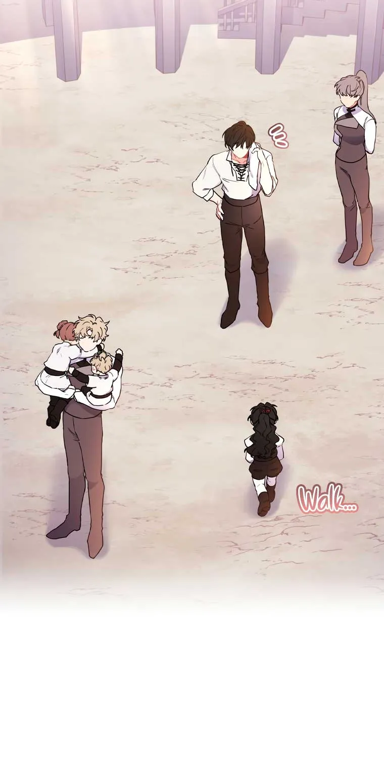 I Became The Male Lead’S Adopted Daughter Chapter 47 page 15 - 