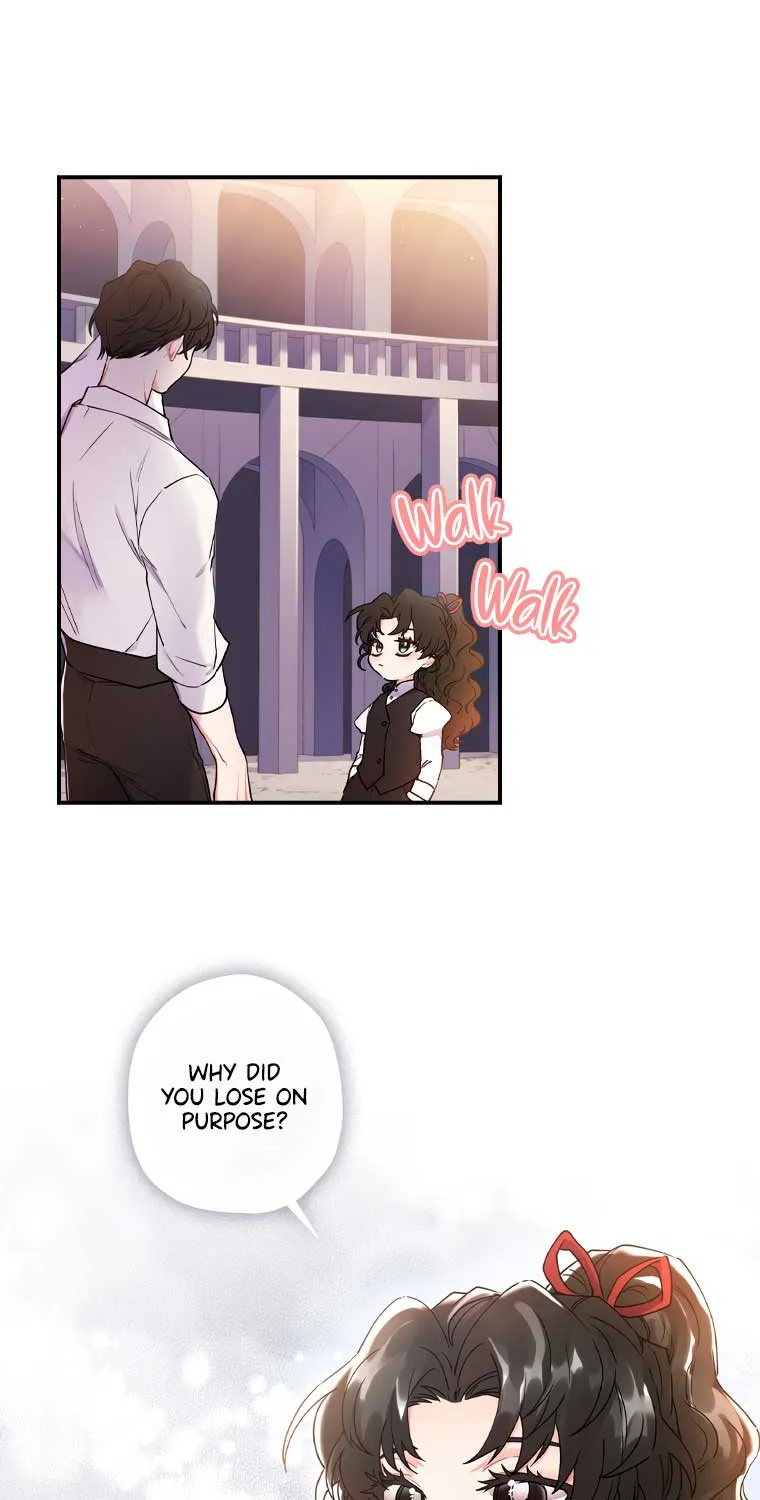 I Became The Male Lead’S Adopted Daughter Chapter 47 page 16 - 