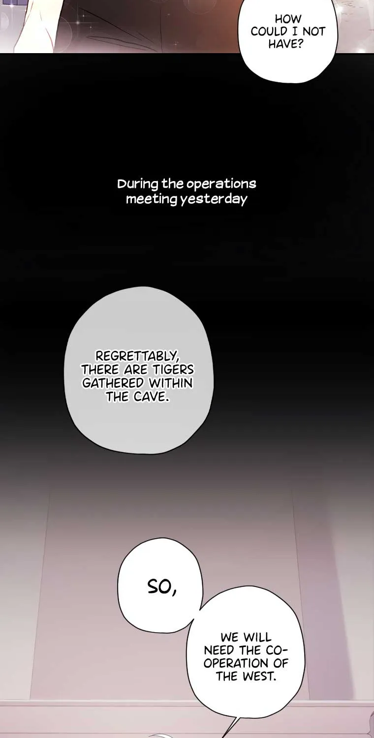 I Became The Male Lead’S Adopted Daughter Chapter 47 page 19 - 
