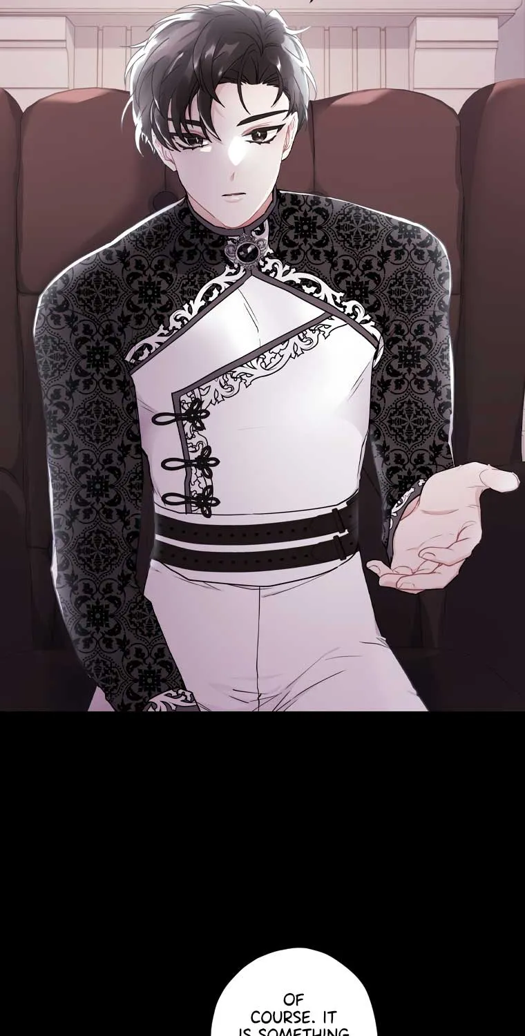 I Became The Male Lead’S Adopted Daughter Chapter 47 page 20 - 