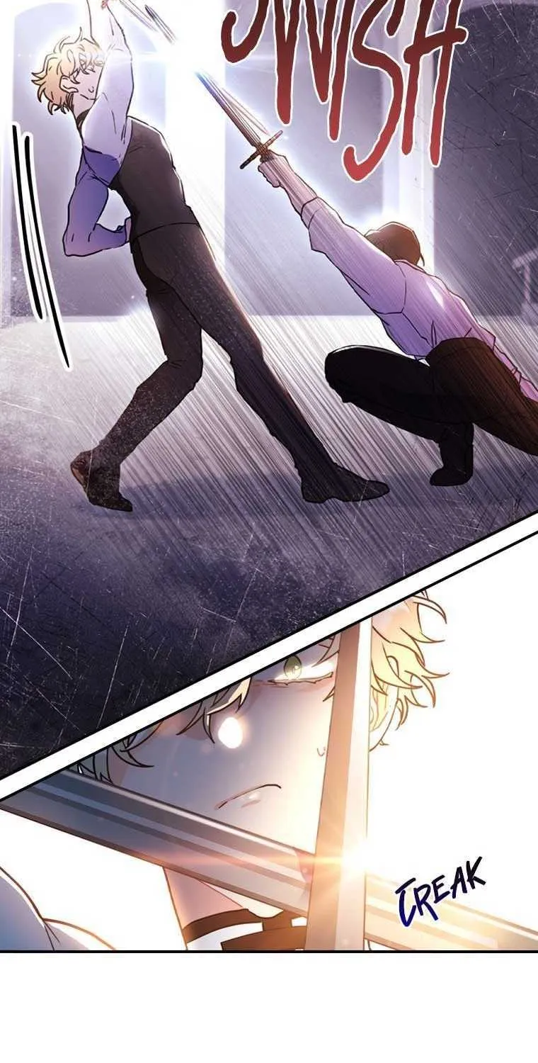 I Became The Male Lead’S Adopted Daughter Chapter 47 page 3 - 