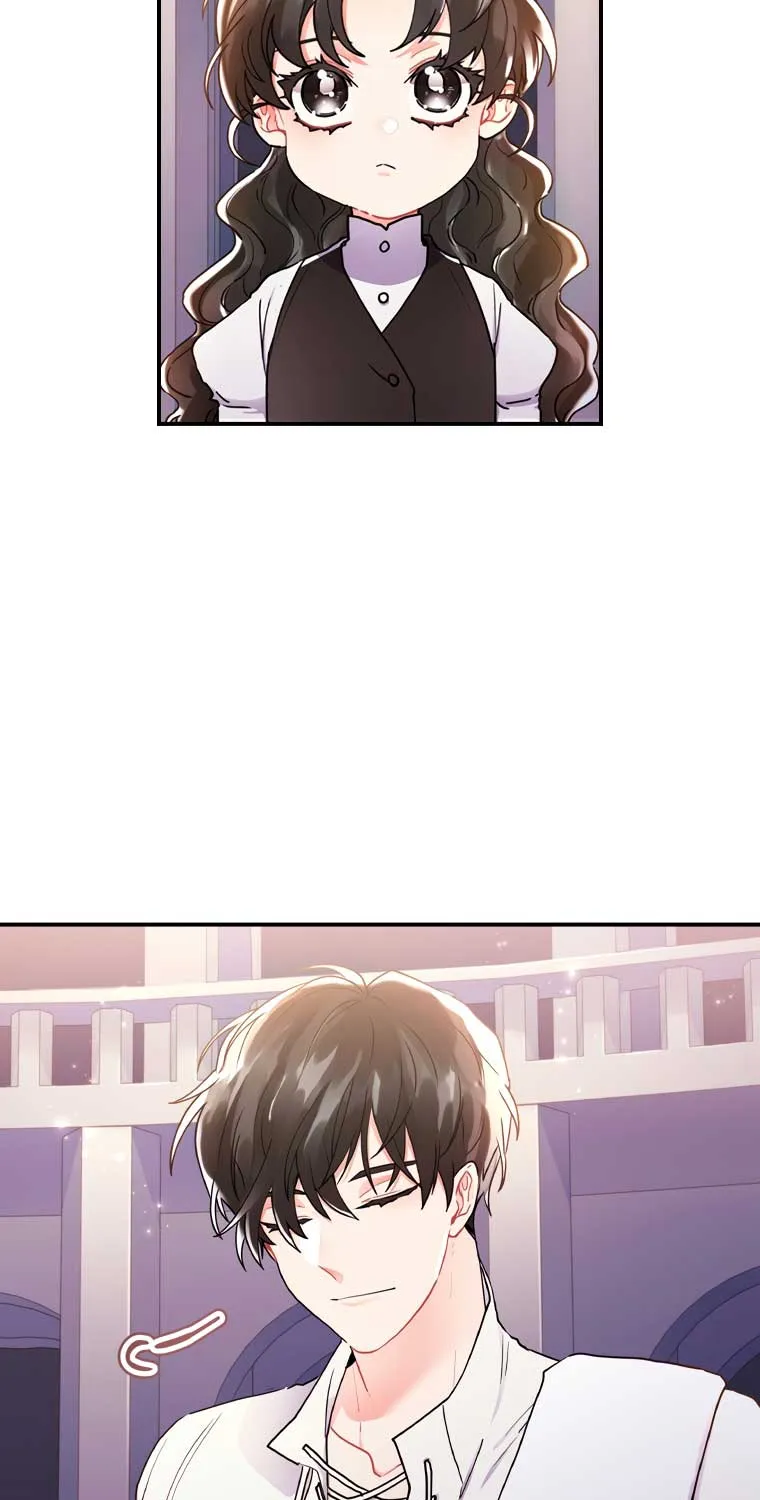 I Became The Male Lead’S Adopted Daughter Chapter 47 page 28 - 