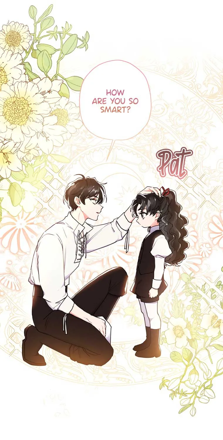 I Became The Male Lead’S Adopted Daughter Chapter 47 page 30 - 