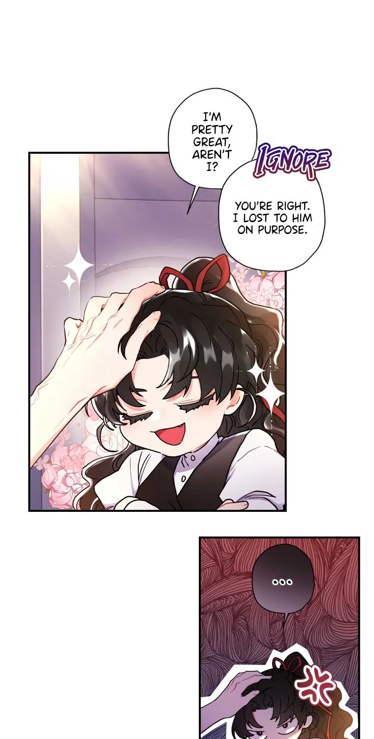 I Became The Male Lead’S Adopted Daughter Chapter 47 page 31 - 