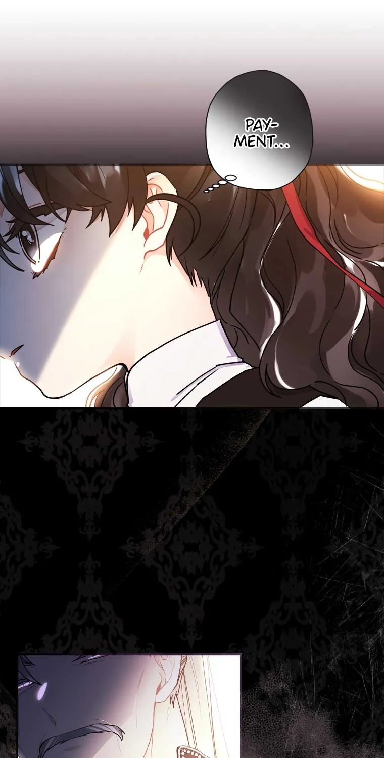 I Became The Male Lead’S Adopted Daughter Chapter 47 page 34 - 