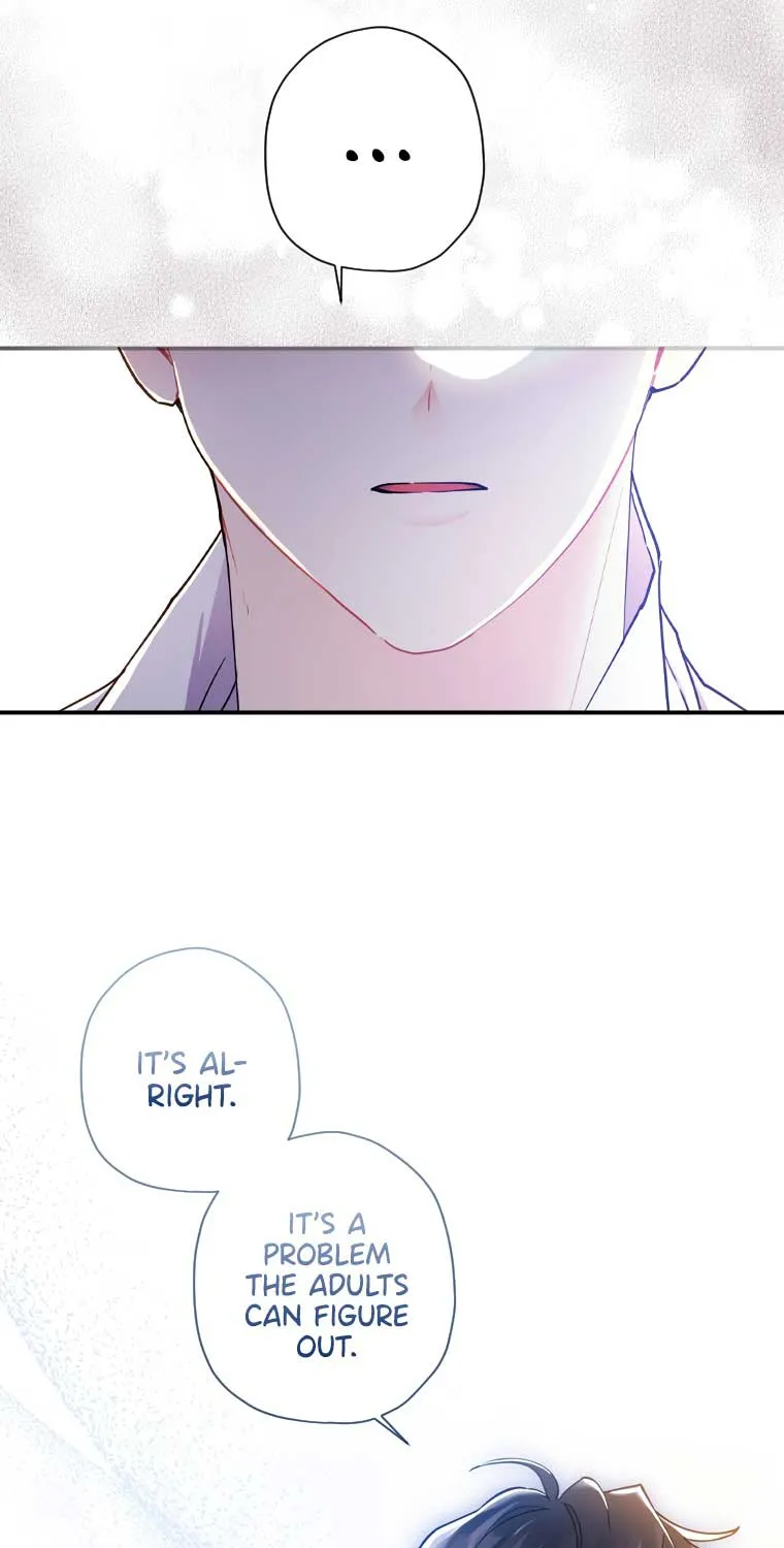 I Became The Male Lead’S Adopted Daughter Chapter 47 page 38 - 