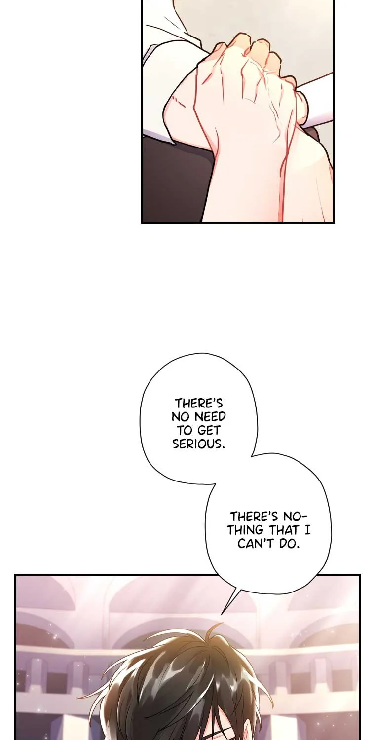 I Became The Male Lead’S Adopted Daughter Chapter 47 page 47 - 