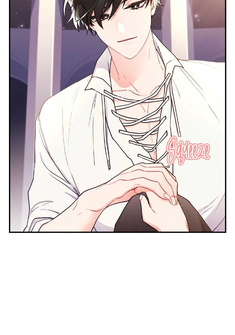 I Became The Male Lead’S Adopted Daughter Chapter 47 page 48 - 