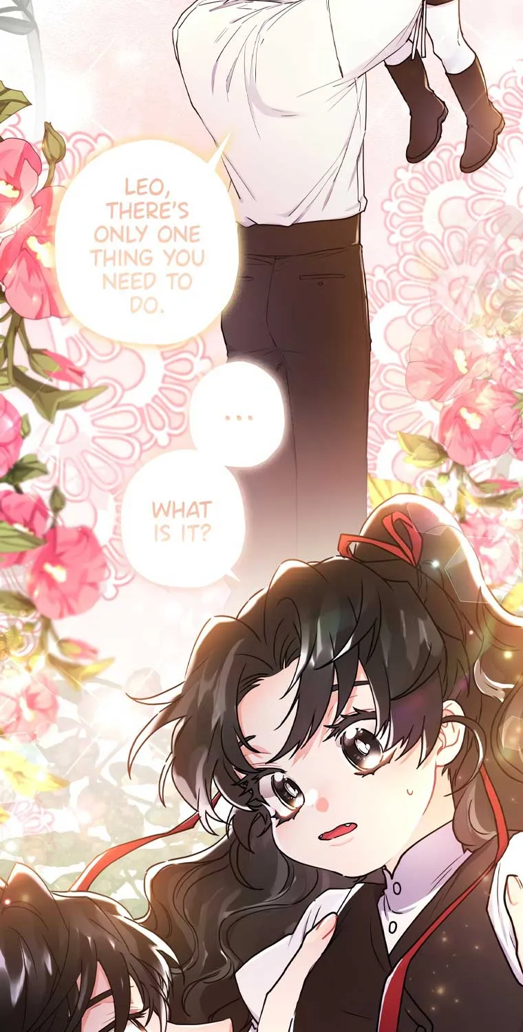 I Became The Male Lead’S Adopted Daughter Chapter 47 page 50 - 