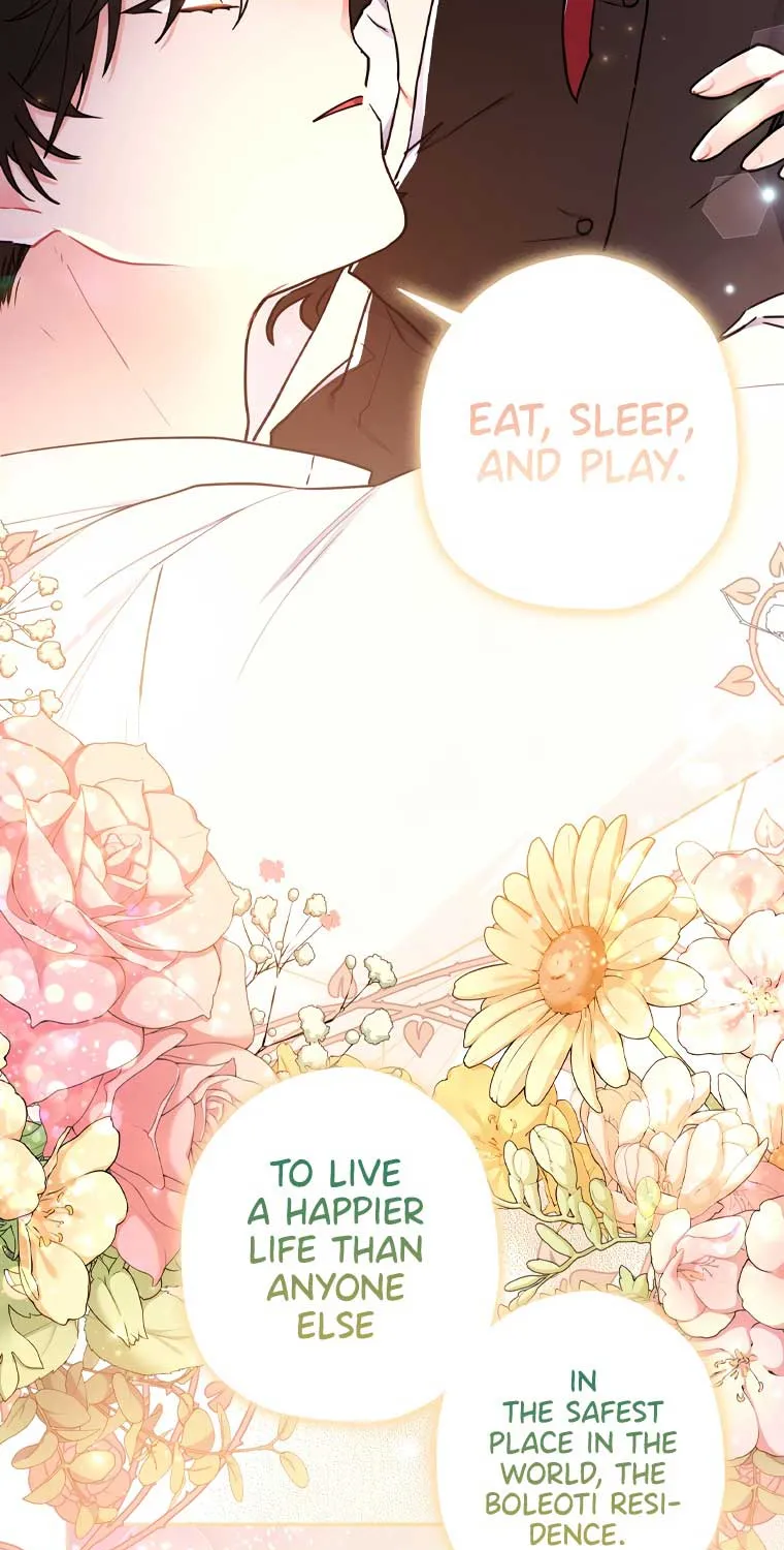 I Became The Male Lead’S Adopted Daughter Chapter 47 page 51 - 