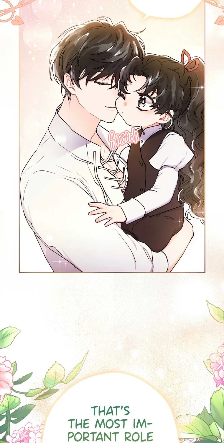 I Became The Male Lead’S Adopted Daughter Chapter 47 page 52 - 