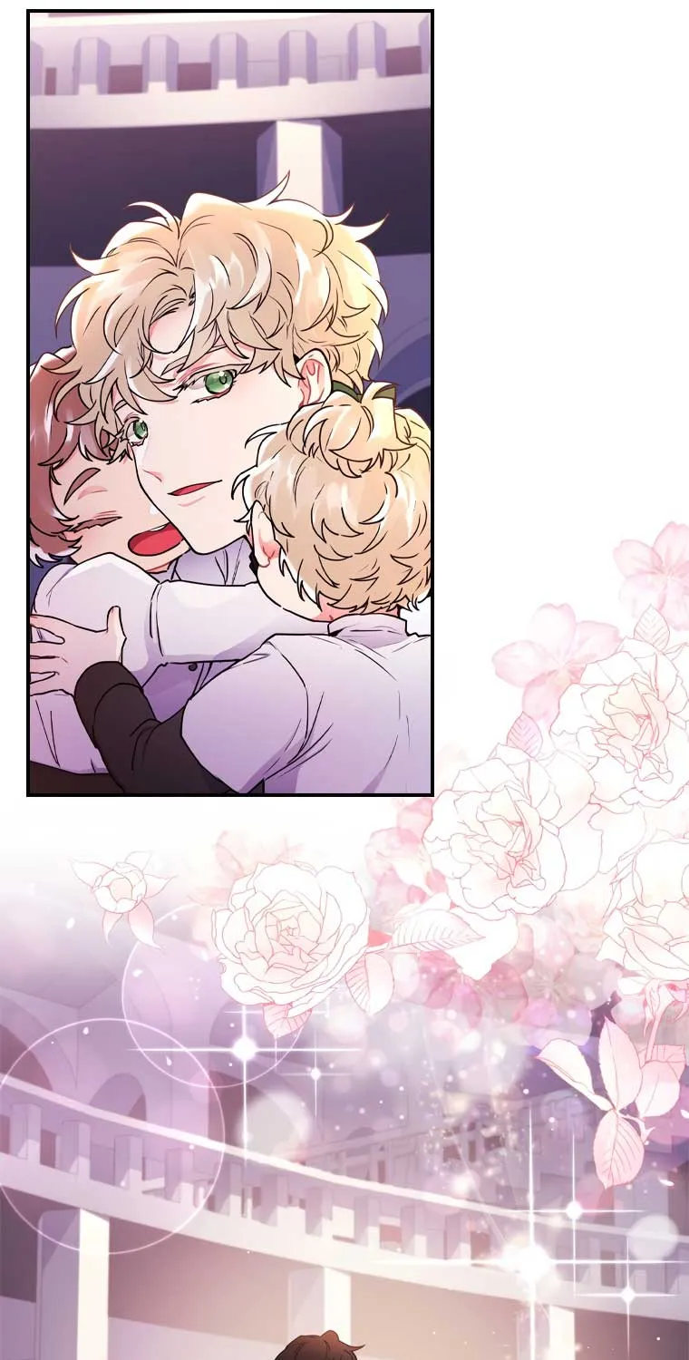 I Became The Male Lead’S Adopted Daughter Chapter 47 page 54 - 
