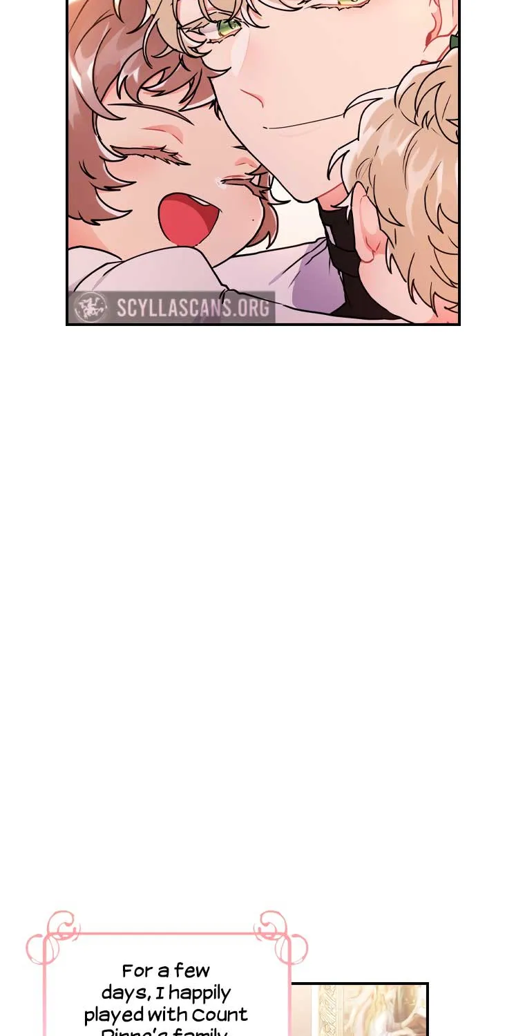 I Became The Male Lead’S Adopted Daughter Chapter 47 page 56 - 