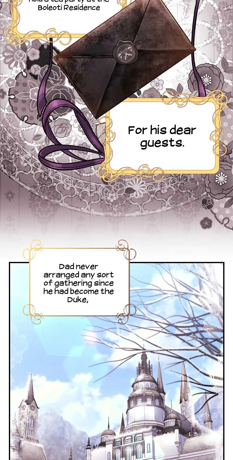I Became The Male Lead’S Adopted Daughter Chapter 47 page 58 - 
