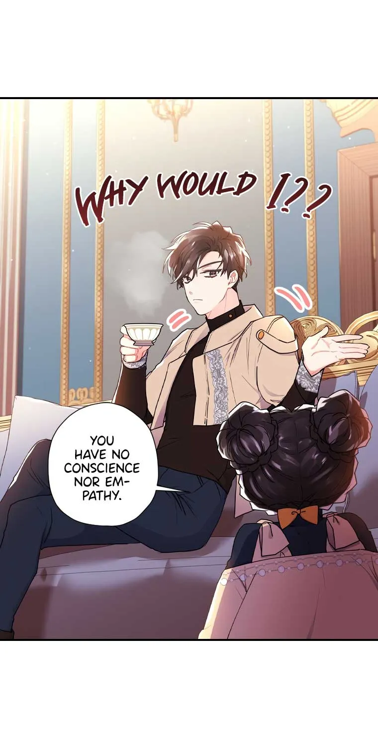 I Became The Male Lead’S Adopted Daughter Chapter 47 page 61 - 