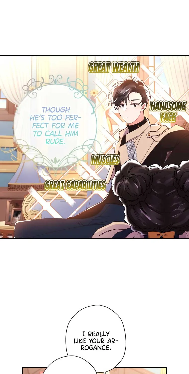 I Became The Male Lead’S Adopted Daughter Chapter 47 page 67 - 