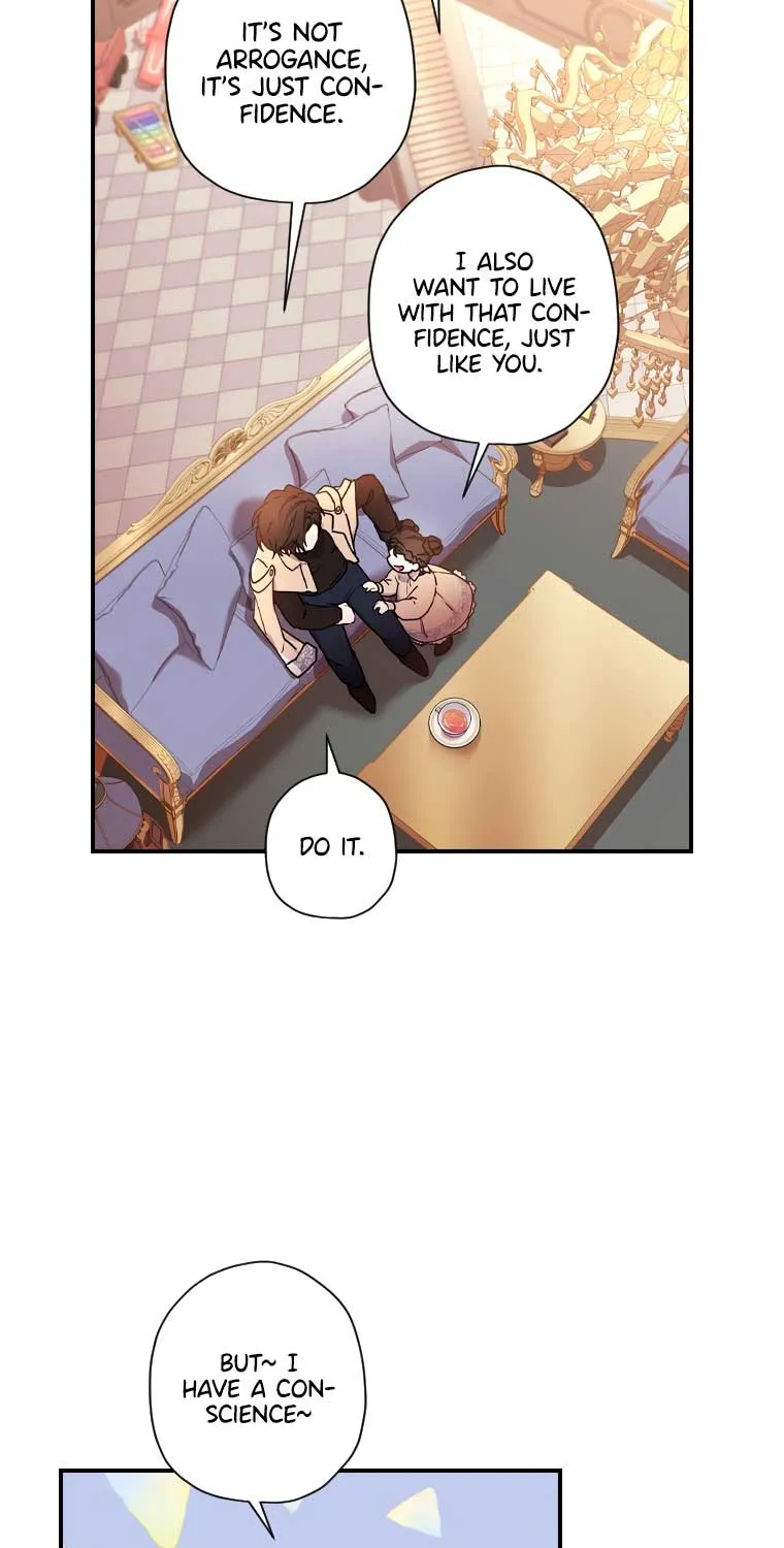I Became The Male Lead’S Adopted Daughter Chapter 47 page 68 - 