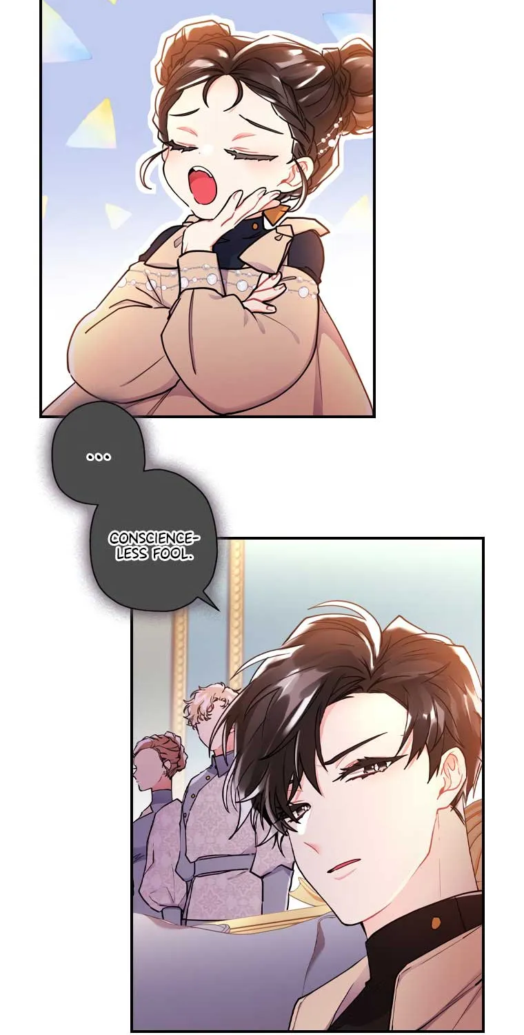 I Became The Male Lead’S Adopted Daughter Chapter 47 page 69 - 
