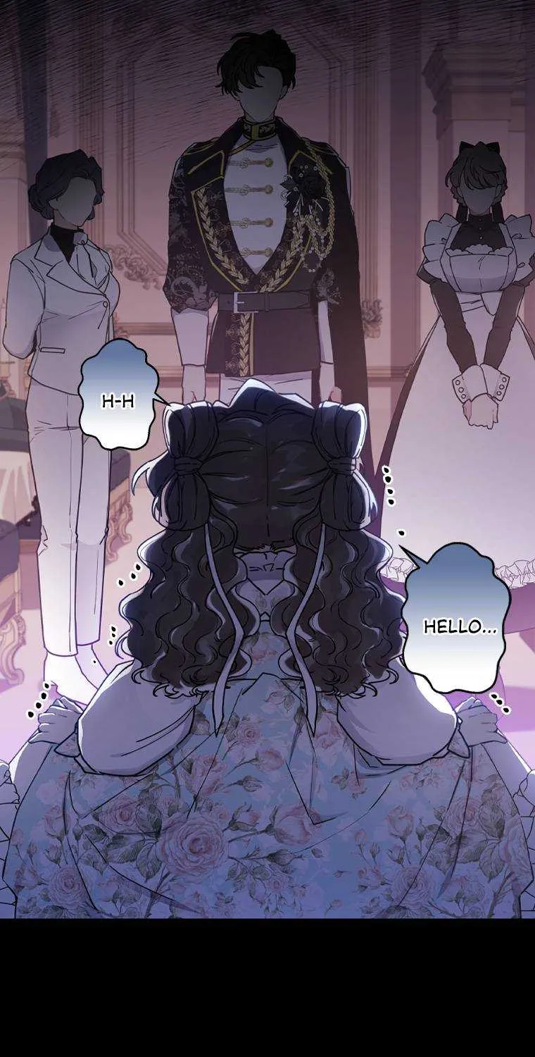 I Became The Male Lead’S Adopted Daughter Chapter 48.1 page 13 - 