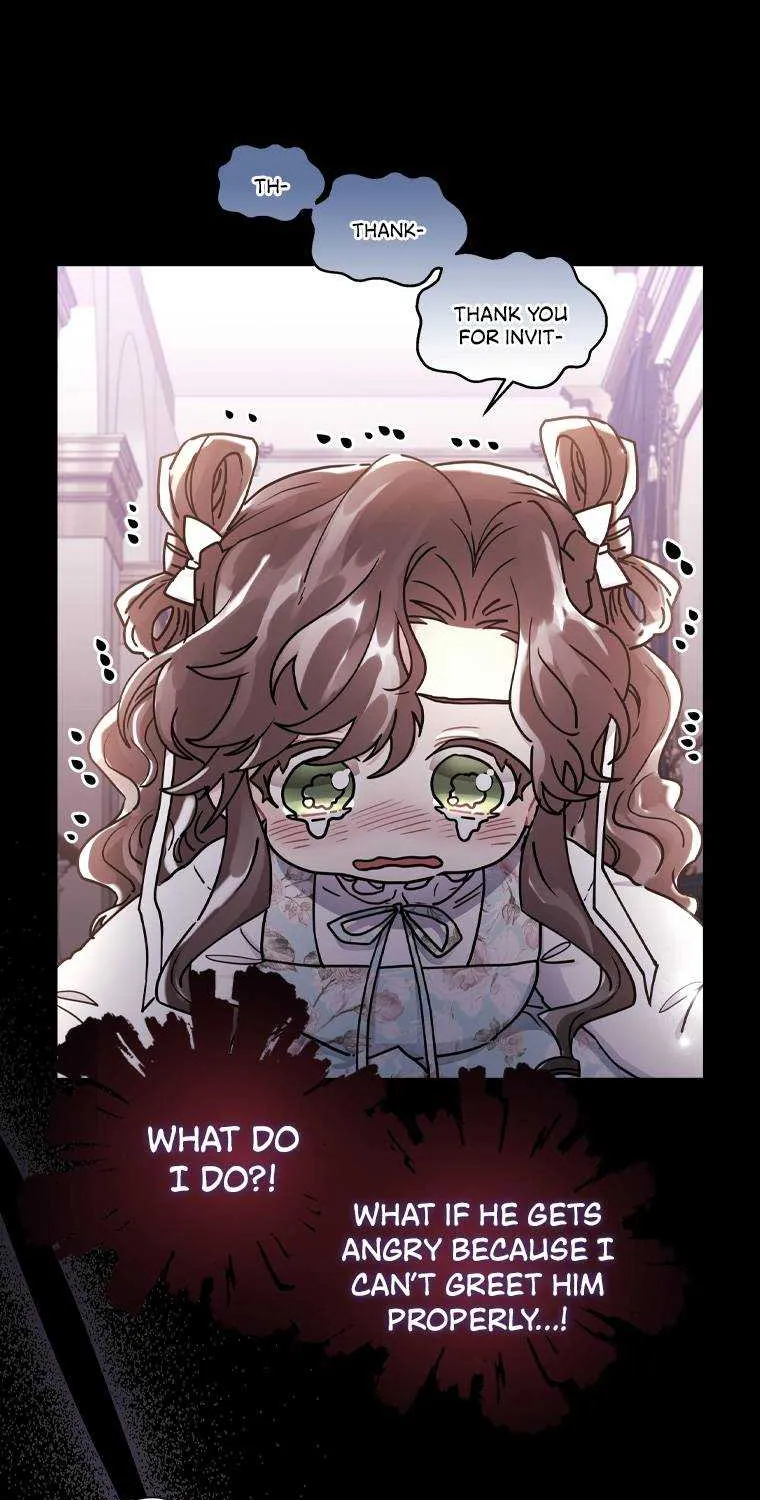 I Became The Male Lead’S Adopted Daughter Chapter 48.1 page 14 - 