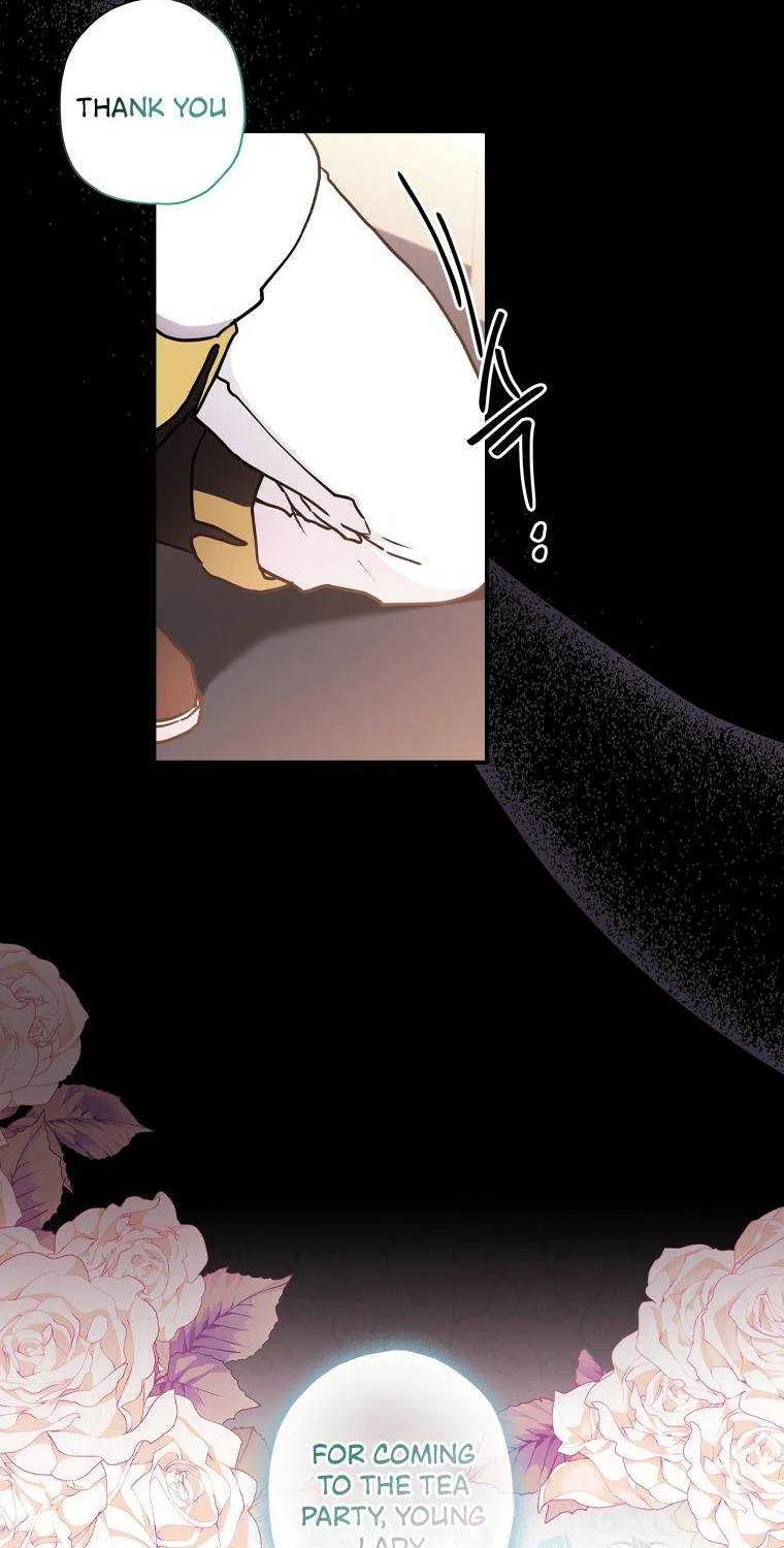 I Became The Male Lead’S Adopted Daughter Chapter 48.1 page 15 - 