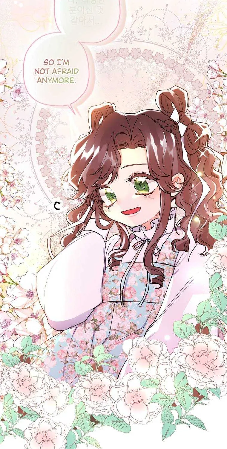 I Became The Male Lead’S Adopted Daughter Chapter 48.1 page 18 - 