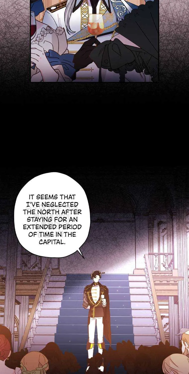 I Became The Male Lead’S Adopted Daughter Chapter 48.1 page 29 - 