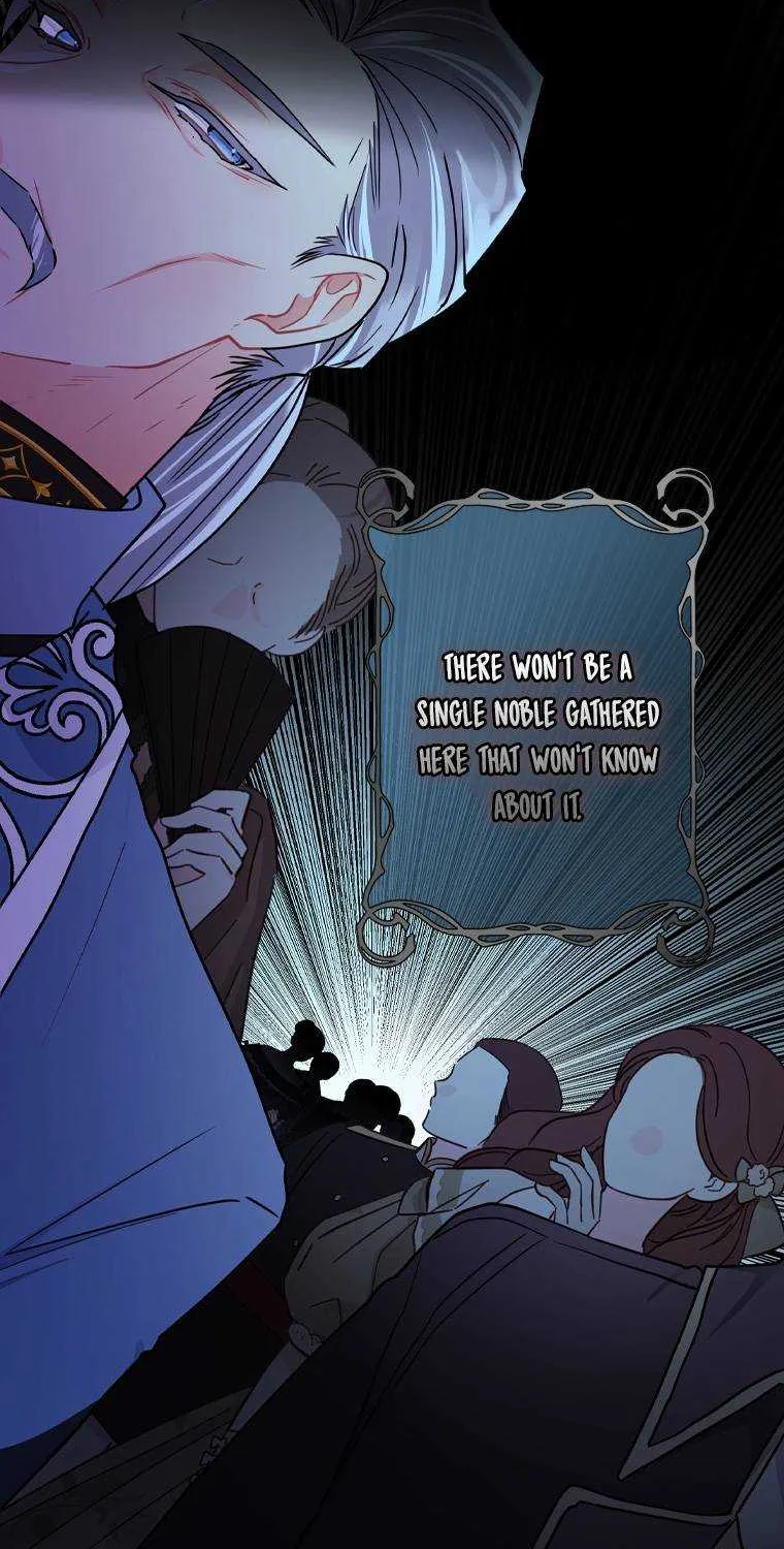 I Became The Male Lead’S Adopted Daughter Chapter 48.1 page 38 - 