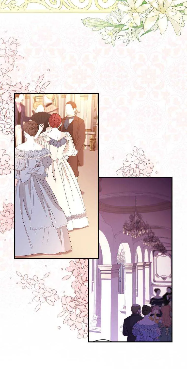 I Became The Male Lead’S Adopted Daughter Chapter 48.1 page 45 - 