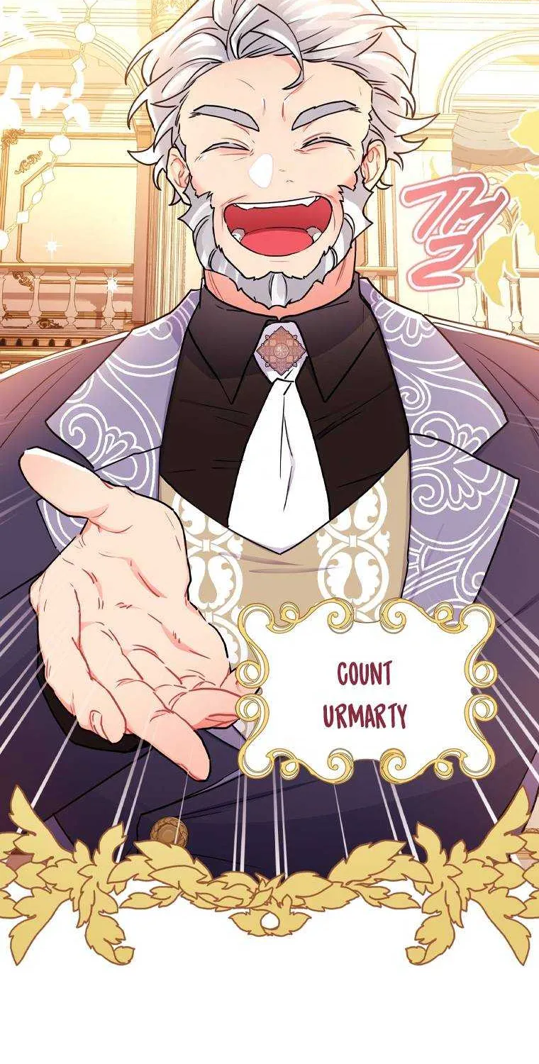 I Became The Male Lead’S Adopted Daughter Chapter 48.1 page 48 - 
