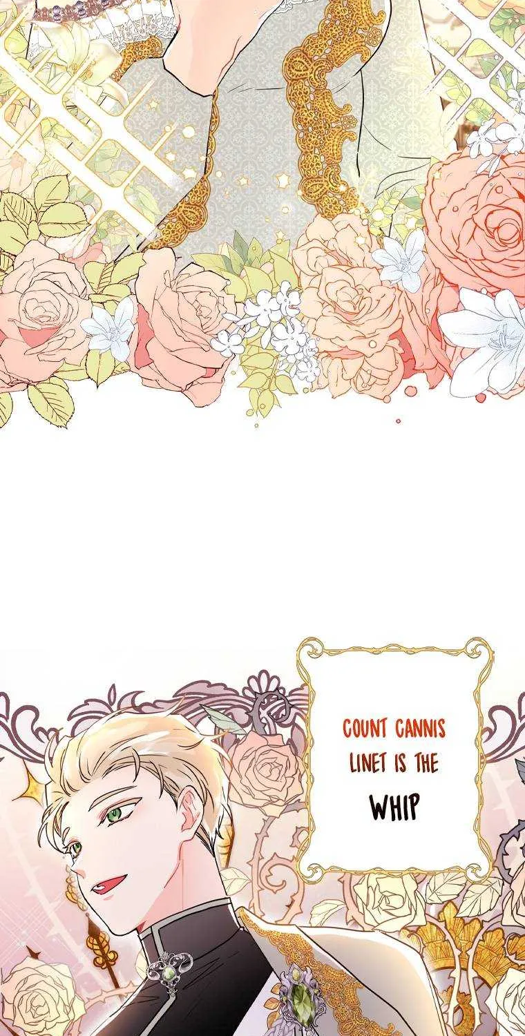 I Became The Male Lead’S Adopted Daughter Chapter 48.1 page 54 - 