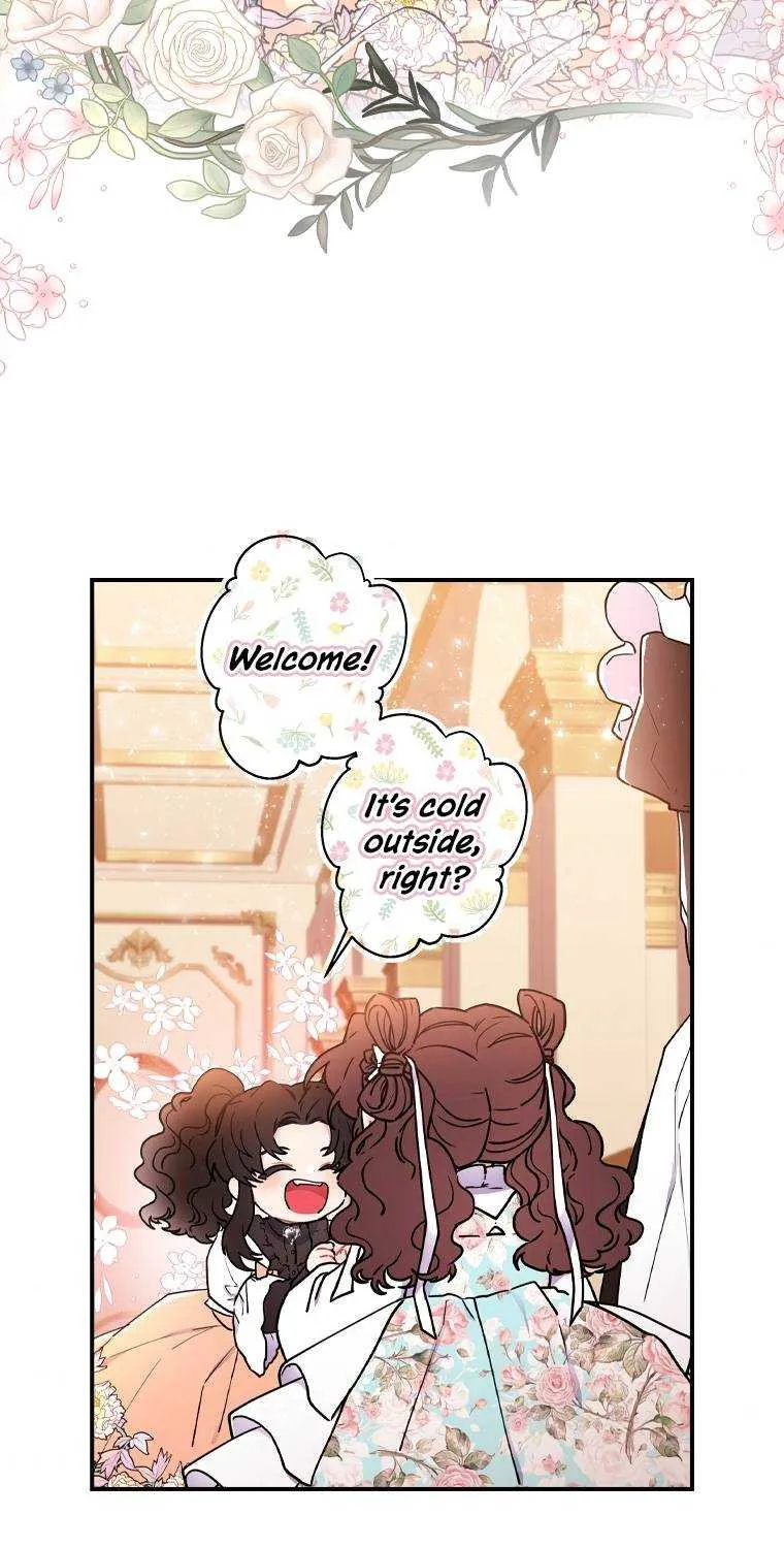 I Became The Male Lead’S Adopted Daughter Chapter 48.1 page 7 - 