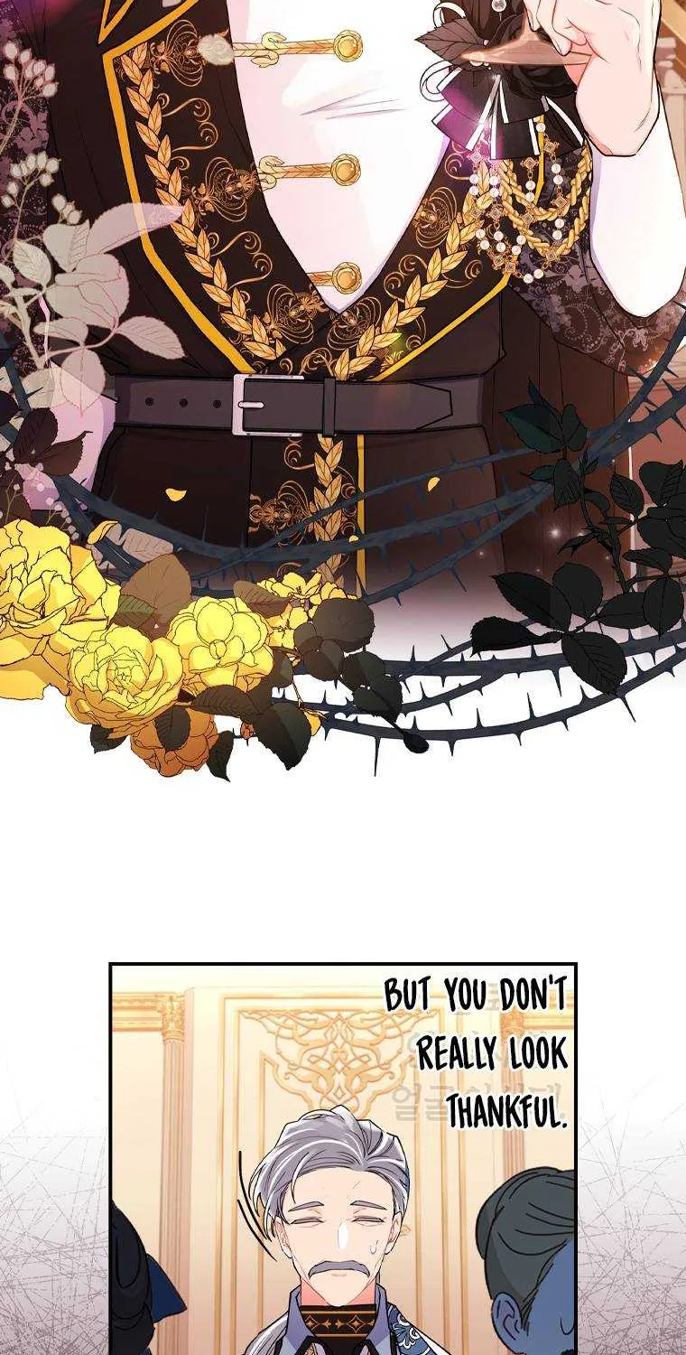 I Became The Male Lead’S Adopted Daughter Chapter 48.4 page 28 - 