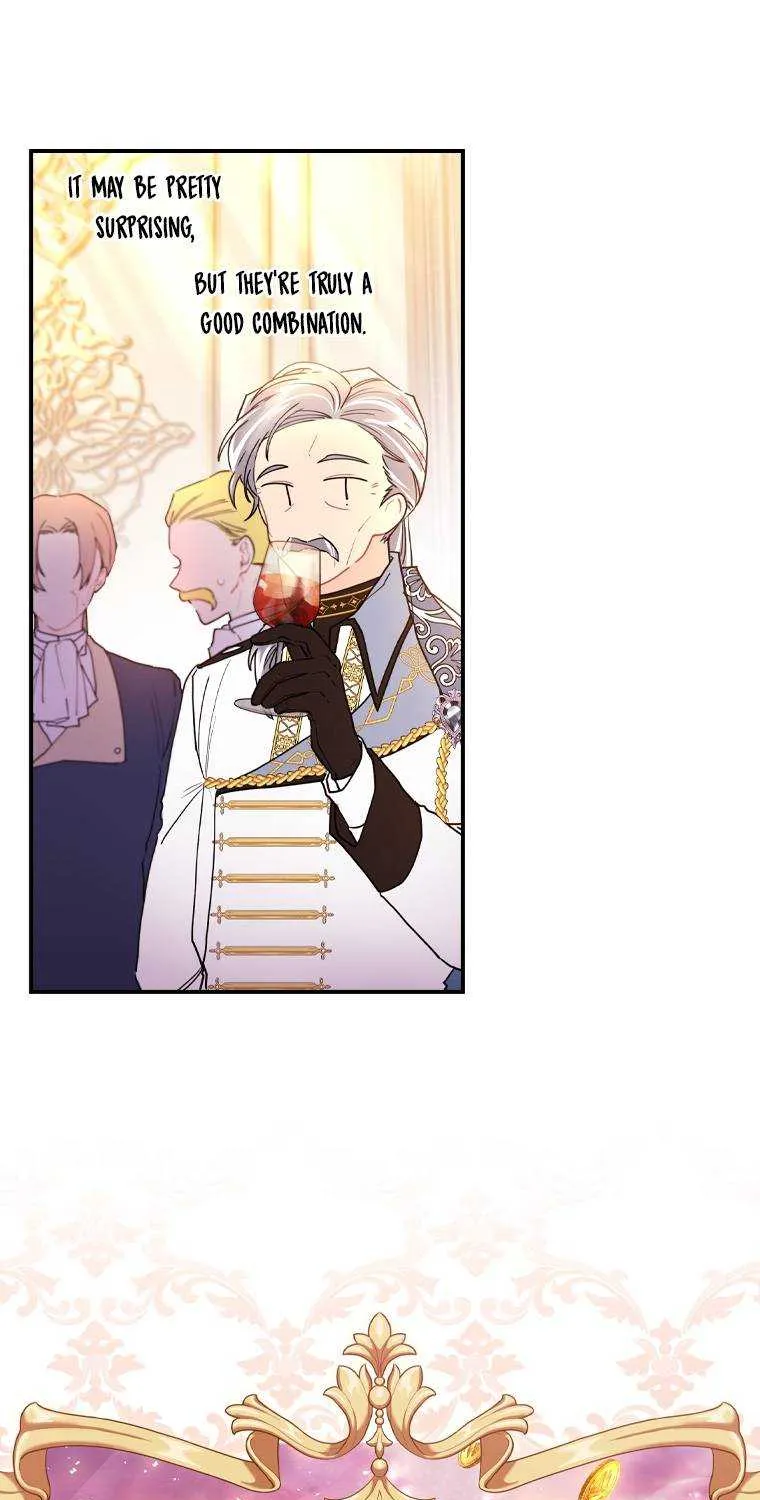 I Became The Male Lead’S Adopted Daughter Chapter 48.4 page 57 - 