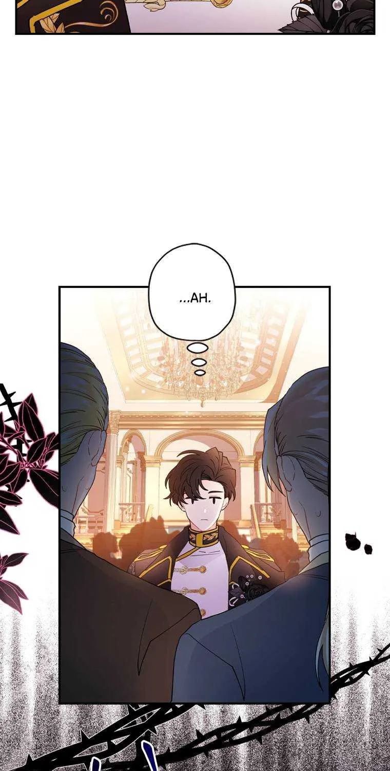 I Became The Male Lead’S Adopted Daughter Chapter 48.4 page 62 - 