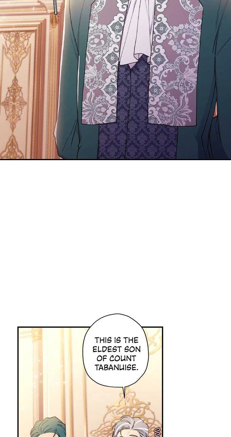 I Became The Male Lead’S Adopted Daughter Chapter 48.4 page 65 - 