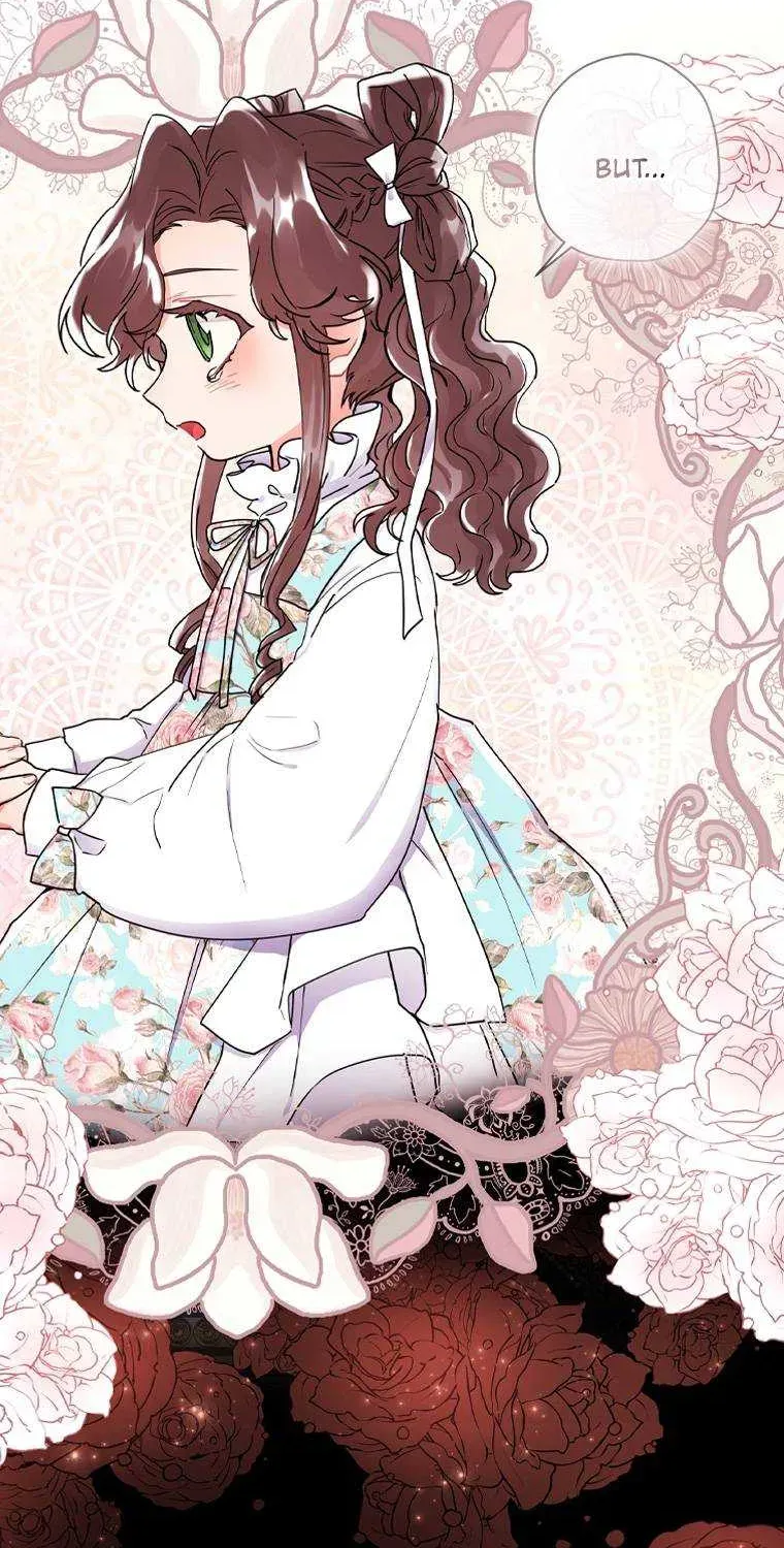 I Became The Male Lead’S Adopted Daughter Chapter 48.4 page 10 - 