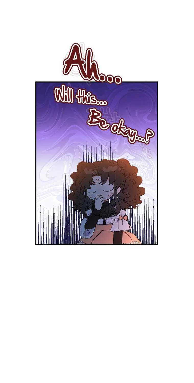 I Became The Male Lead’S Adopted Daughter Chapter 48.5 page 23 - 