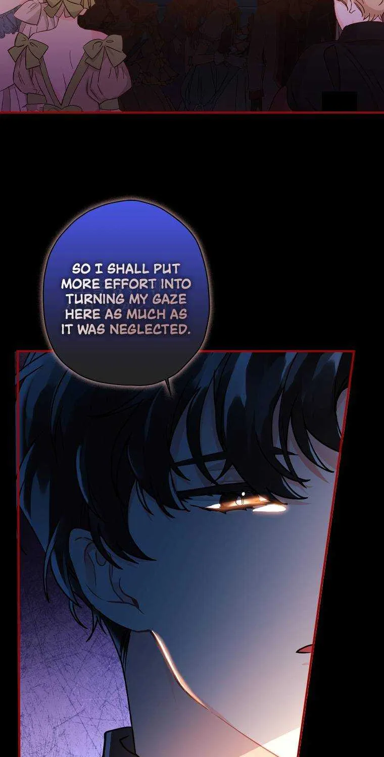 I Became The Male Lead’S Adopted Daughter Chapter 48.5 page 30 - 