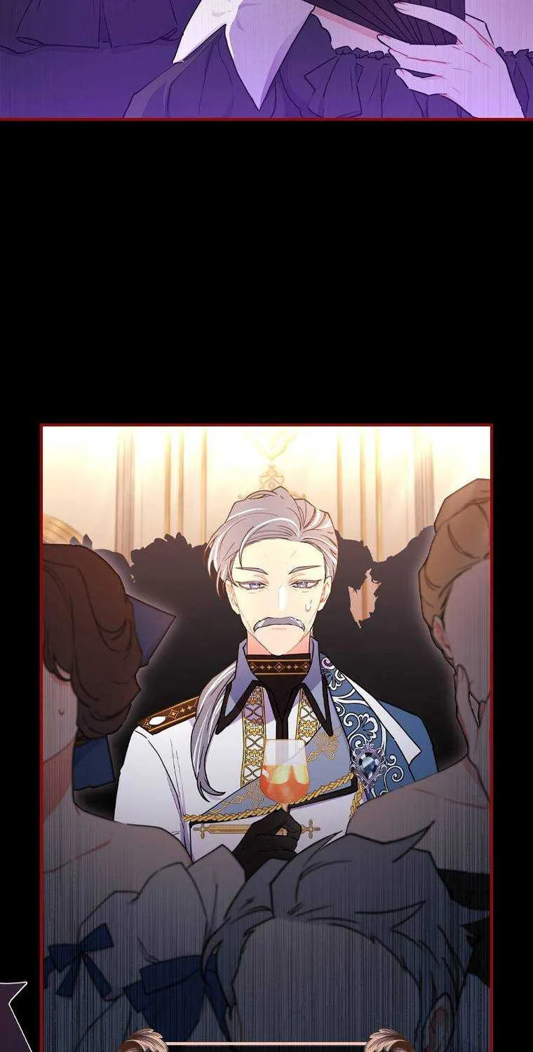 I Became The Male Lead’S Adopted Daughter Chapter 48.5 page 33 - 