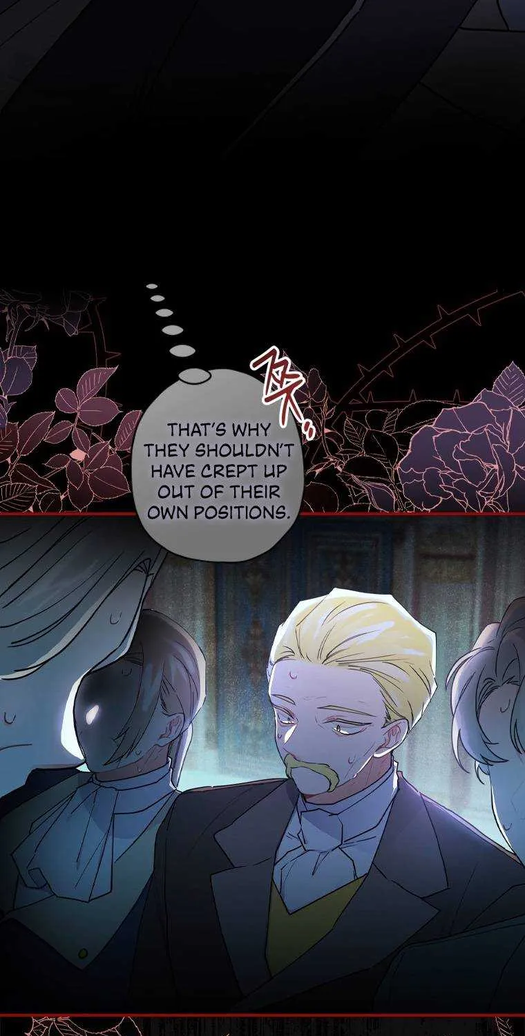 I Became The Male Lead’S Adopted Daughter Chapter 48.5 page 39 - 