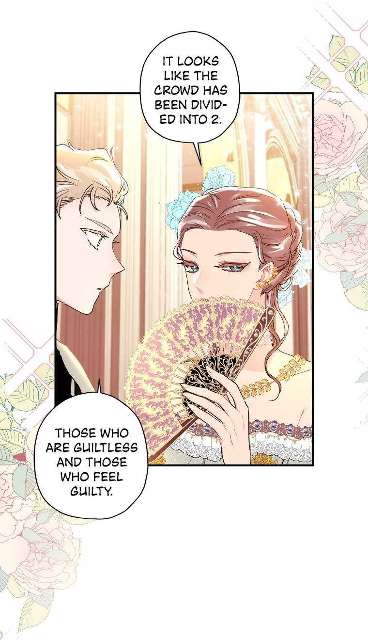 I Became The Male Lead’S Adopted Daughter Chapter 48.5 page 46 - 