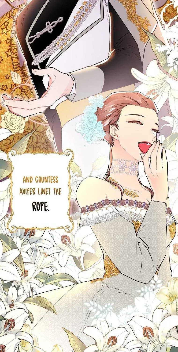 I Became The Male Lead’S Adopted Daughter Chapter 48.5 page 55 - 