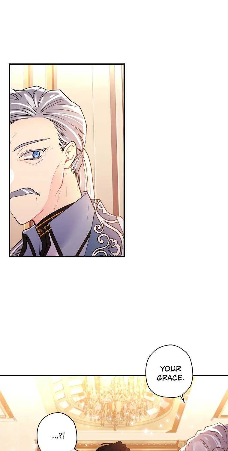 I Became The Male Lead’S Adopted Daughter Chapter 48.5 page 59 - 